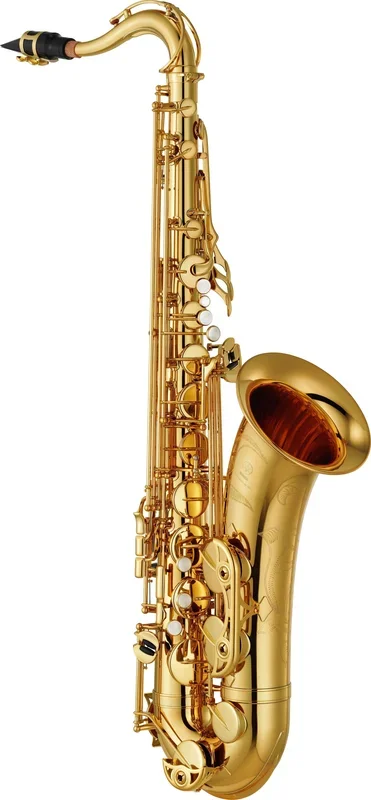 YAMAHA YTS480 Intermediate Tenor Sax