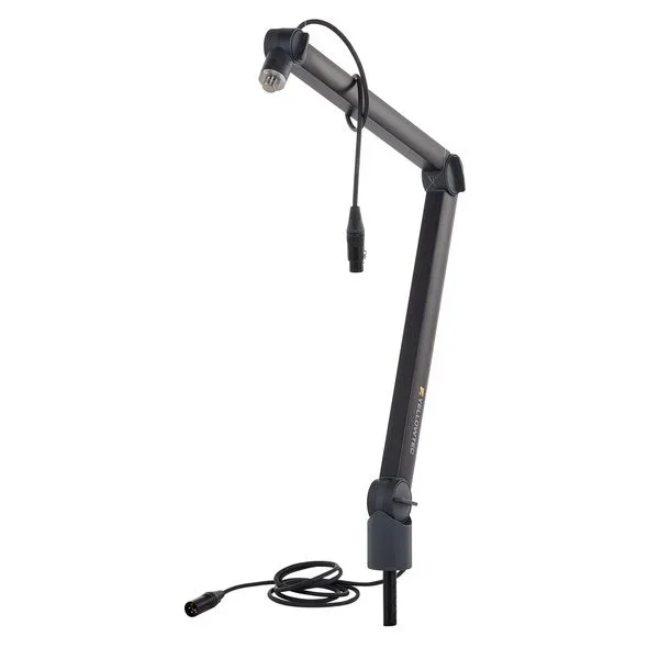 Yellowtec MiKA Mic Arm M Black XLR
