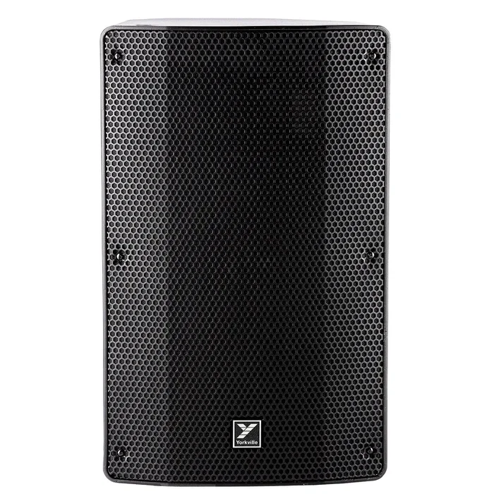 Yorkville Polypropylene Passive Speaker Cabinet 10 inch 1 inch 300 Watts – YXL10