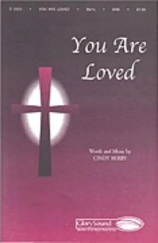 You Are Loved Book