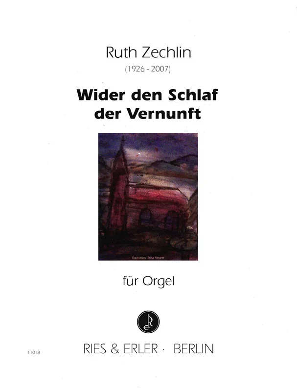 Zechlin: Wider den Schlaf der Vernunft