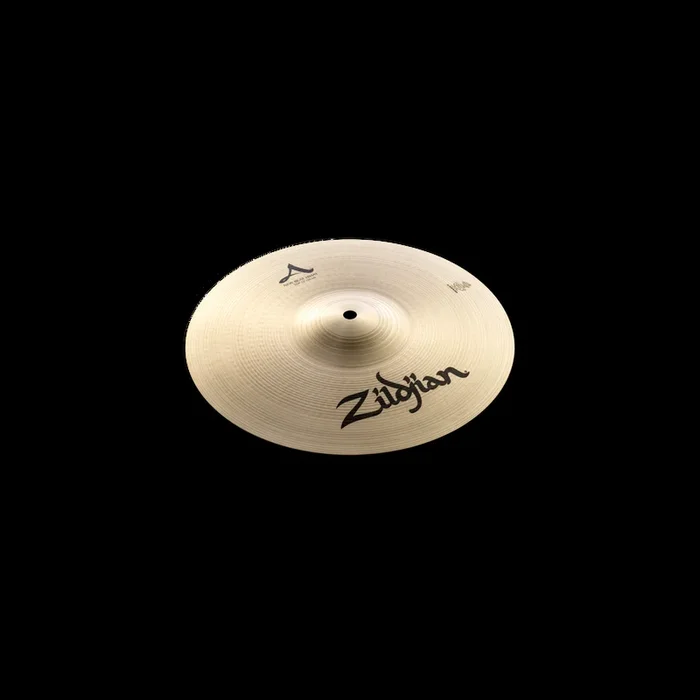 Zildjian 12″ A Zildjian New Beat HiHat – Top