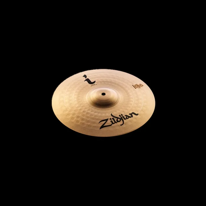 Zildjian 13″ I HiHat – Top