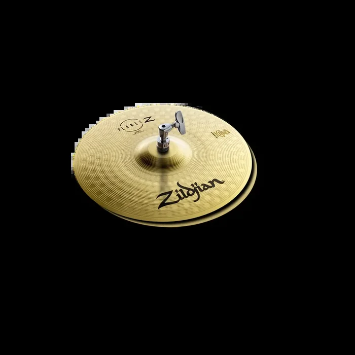 Zildjian 13″ Planet Z HiHats – Pair