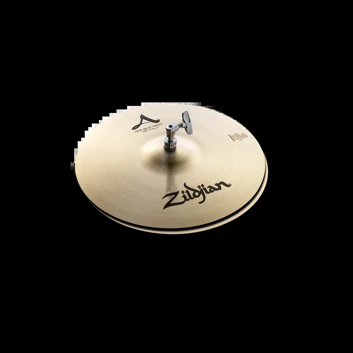 Zildjian 14″ A Zildjian New Beat HiHats – Pair