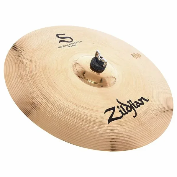 Zildjian 16″ S Series Medium Thin Crash