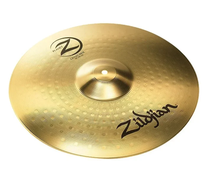 Zildjian 18 ” Planet Z Crash Ride