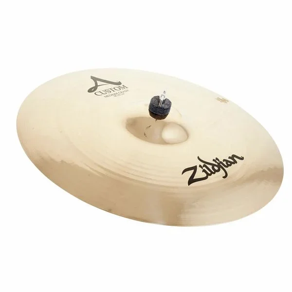 Zildjian 18″ A-Custom Medium Crash