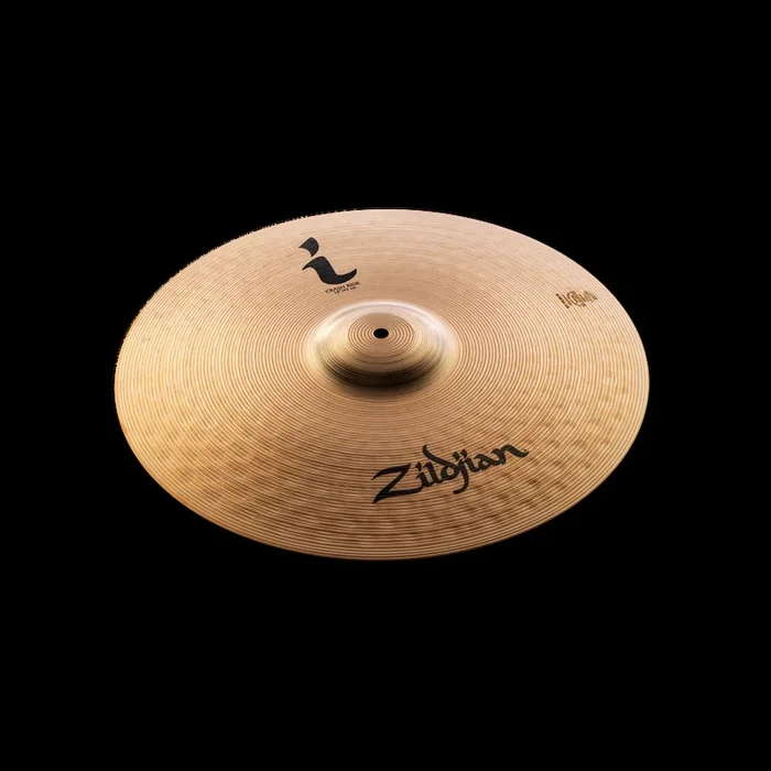 Zildjian 18″ I Crash Ride