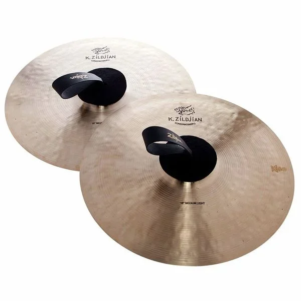 Zildjian 18″ K Constantinople ML