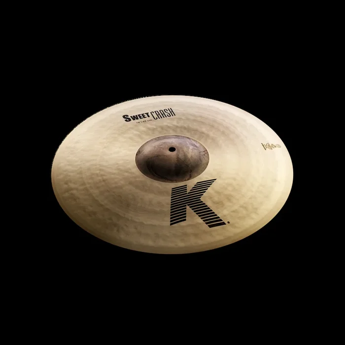 Zildjian 18″ K Sweet Crash