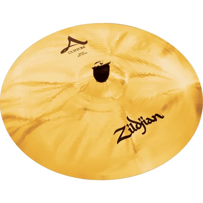 Zildjian 20″ A Custom Ride Cymbal