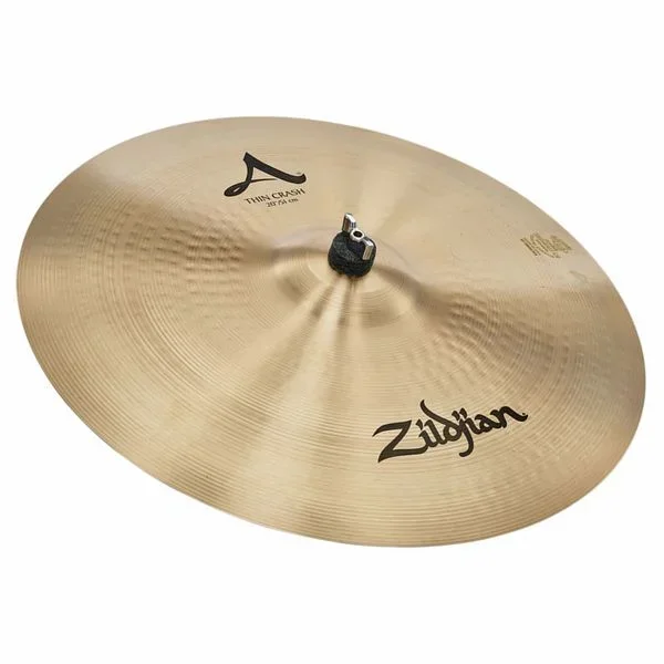 Zildjian 20″ A-Series Thin Crash