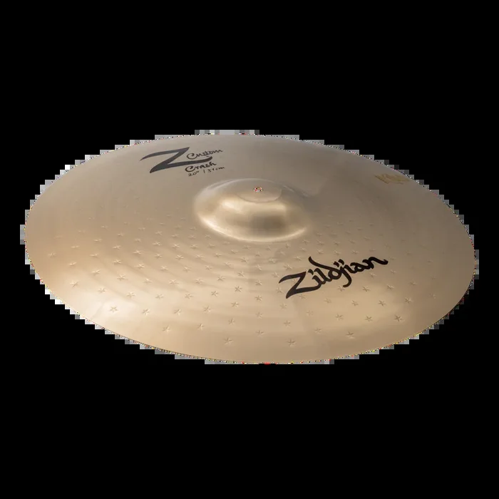 Zildjian 20″ Z Custom Crash Cymbal