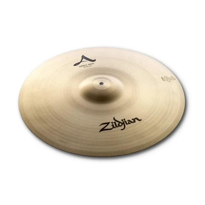 Zildjian 21″ A Zildjian Sweet Ride
