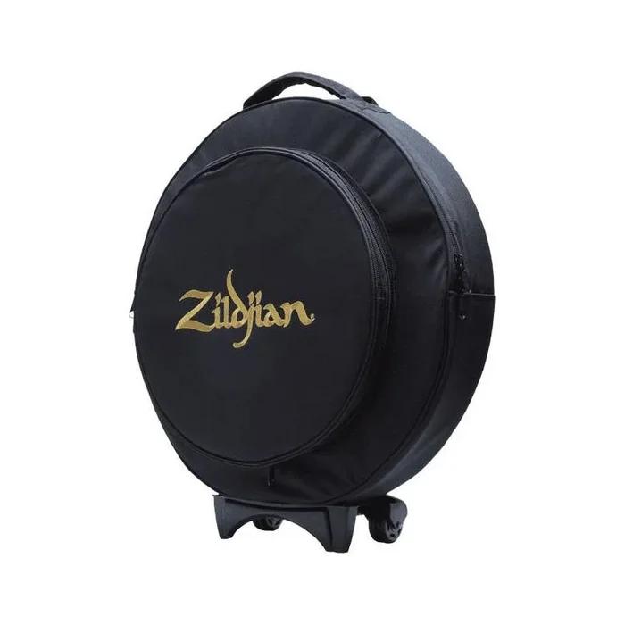 Zildjian 22 ” premium rolling cymbal bag