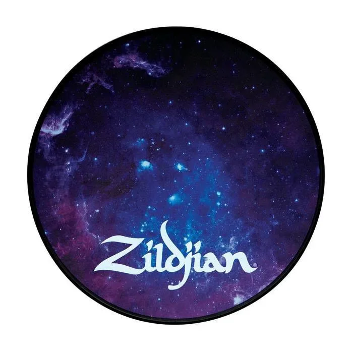 Zildjian 6 Practice Pad – Galaxy