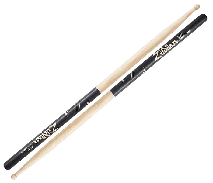 Zildjian 7A Dip Drum Sticks