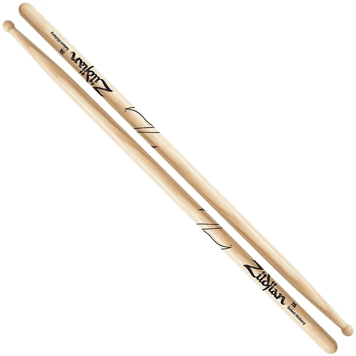 Zildjian 7A Drumsticks
