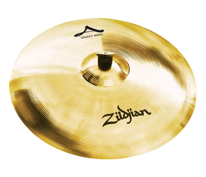 Zildjian A Zildjian 21 ” Sweet Ride