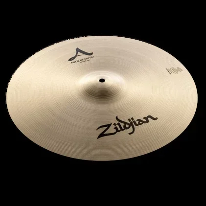 Zildjian A0240 16″ Medium Crash Cymbal