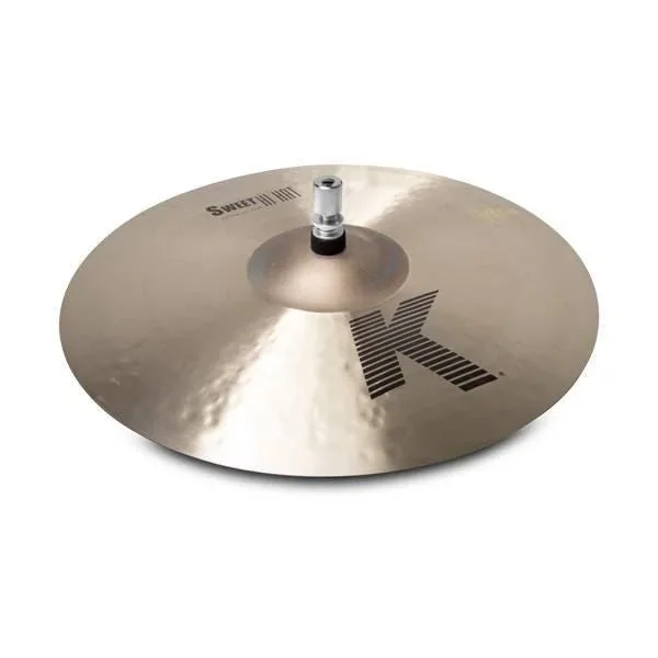 Zildjian K 16 inch Sweet Hi-Hat Cymbal (Top)