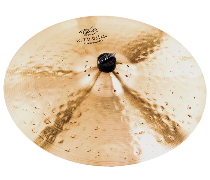 Zildjian K Constantinople 16 ” Crash