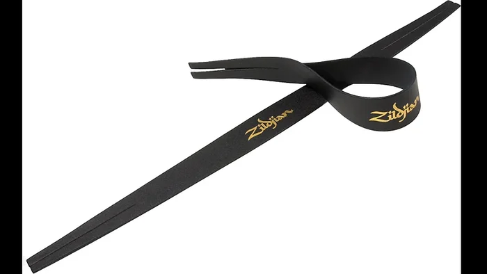 Zildjian Leather Cymbal Straps