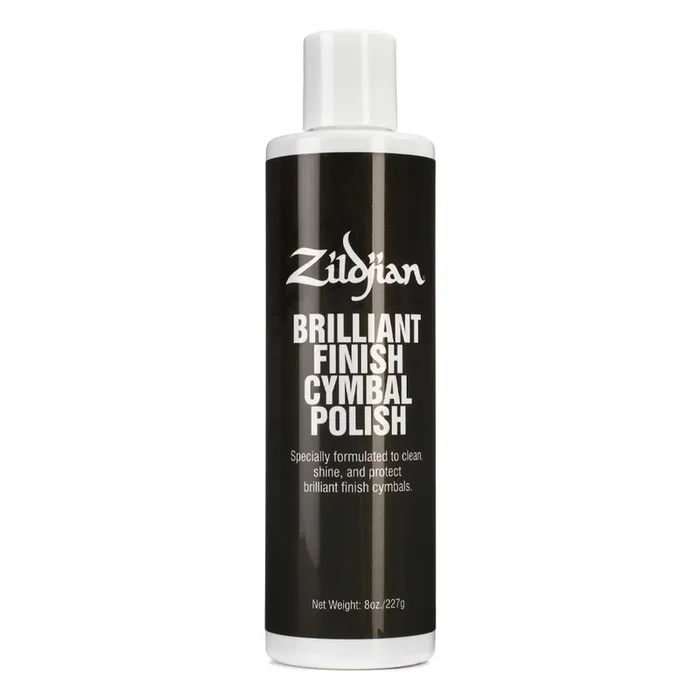 Zildjian P1300 Brilliant Finish Cymbal Cleaning Polish