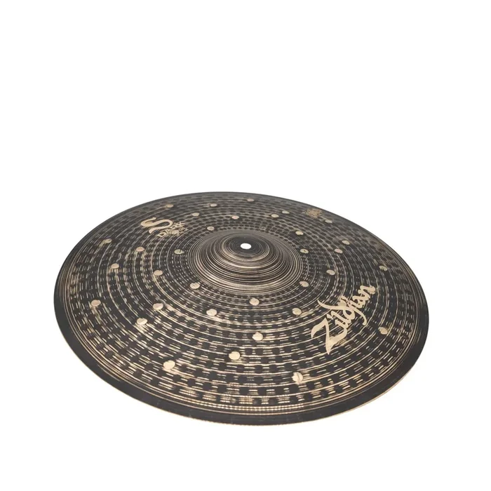 Zildjian S Dark Crash Cymbal – 18″