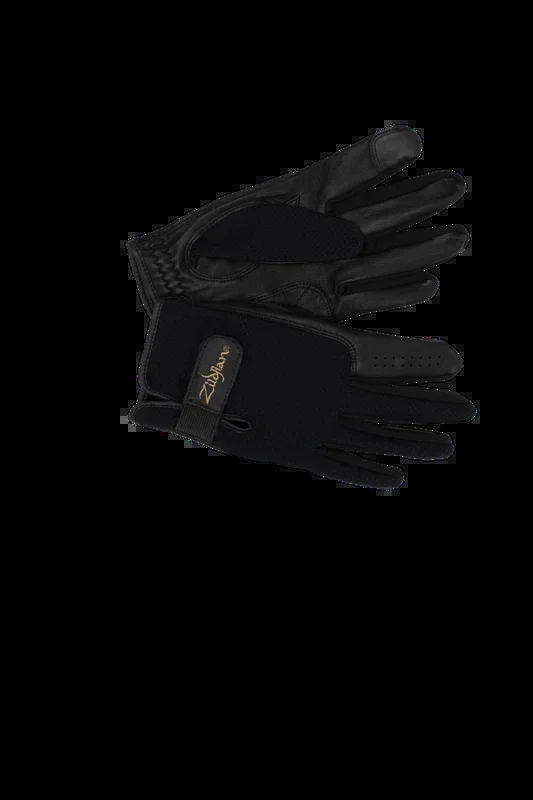 Zildjian Touchscreen Drummer’s Gloves – Medium