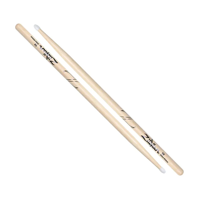 Zildjian Z5AN 5A Nylon Tip Drumsticks