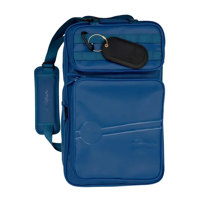 Zildjian ZXSB00503 Touring Stick Bag – Midnight