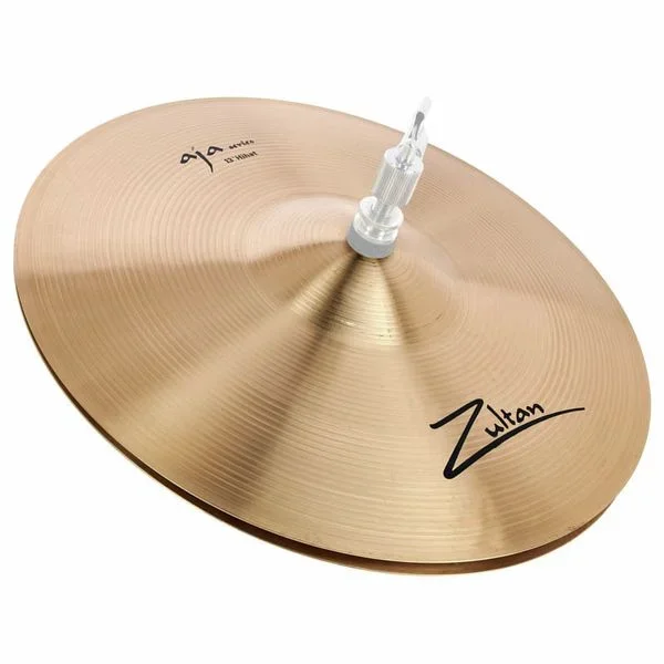 Zultan 13″ Aja Hi-Hat