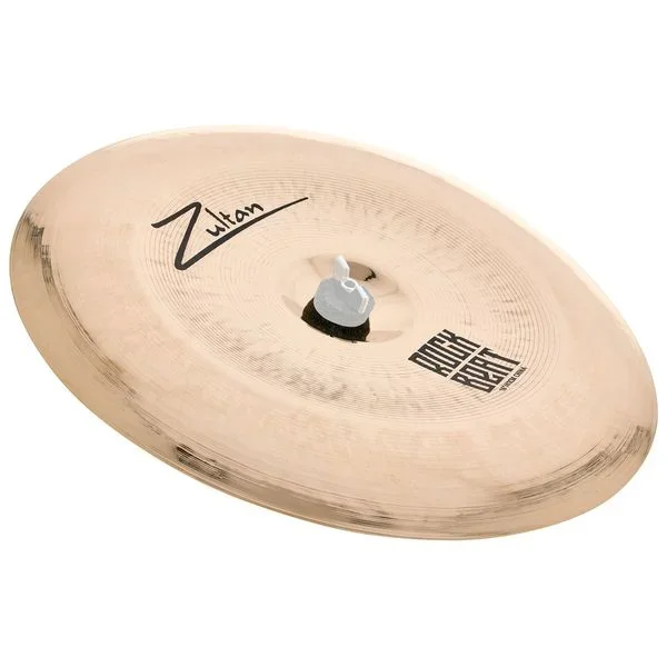 Zultan 16″ Rock Beat China