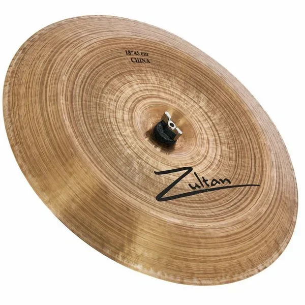 Zultan 18″ Heritage China