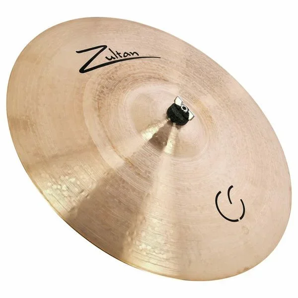 Zultan 20″ Ride CS Series